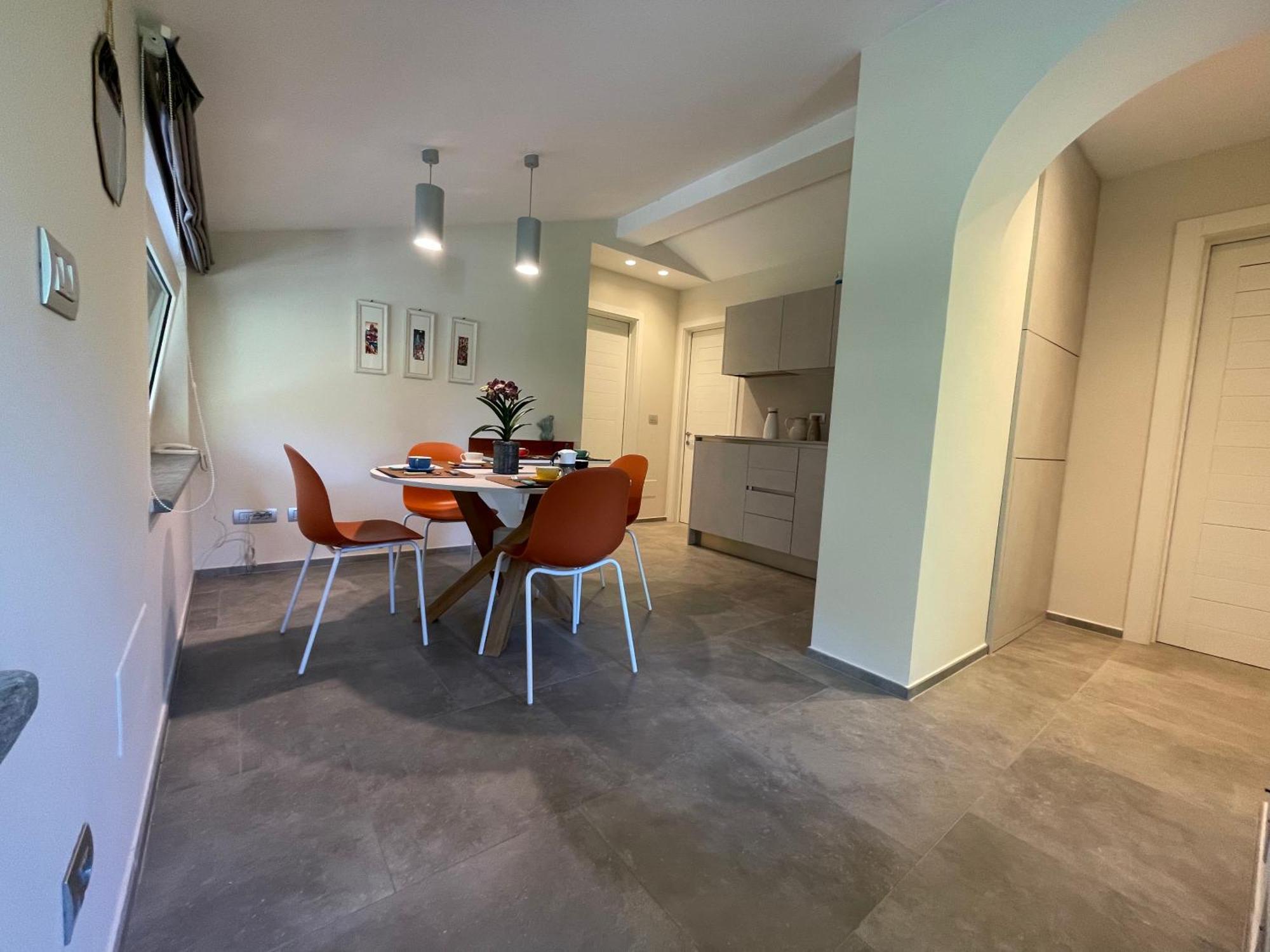 La Casina Di Oscar Ad Ao V Combe Vda Quart 0014 E 00I6 Apartman Kültér fotó
